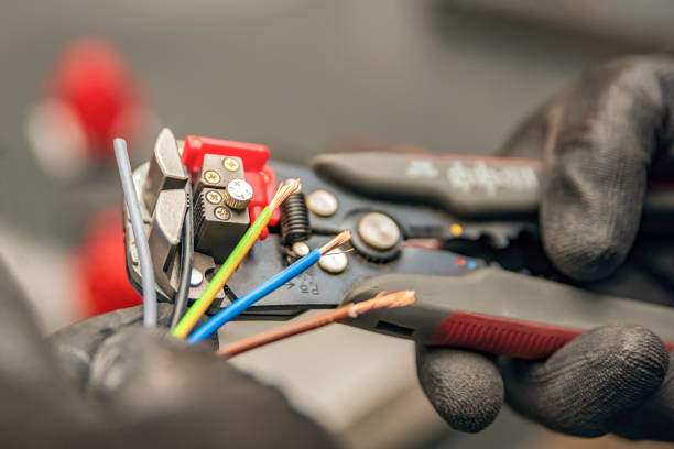 Best Affordable Emergency Electrician  in Avon By The Sea, NJ