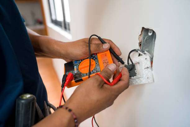 Best Circuit Breaker Repair  in Avon By The Sea, NJ