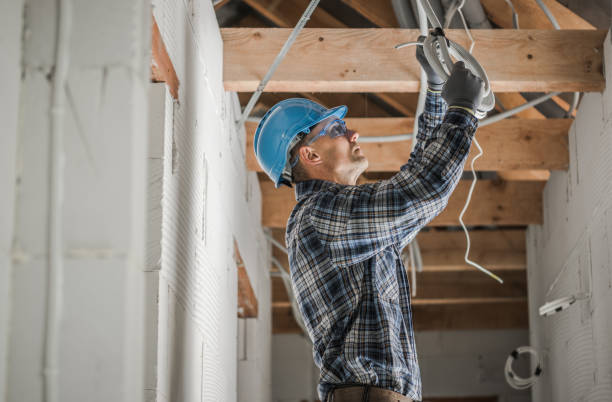 Best Residential Electrician Services  in Avon By The Sea, NJ
