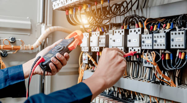 Best Licensed Electrician  in Avon By The Sea, NJ