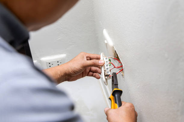 Best Electrical Troubleshooting Services  in Avon By The Sea, NJ