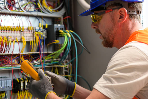 Best Electrical Installation Contractor  in Avon By The Sea, NJ