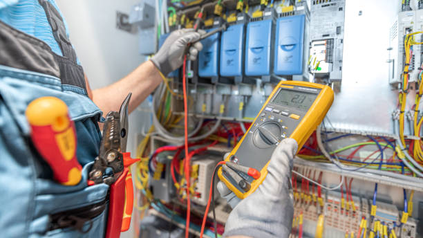 Electrical System Inspection in NJ